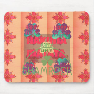 Mousepad Musmatta