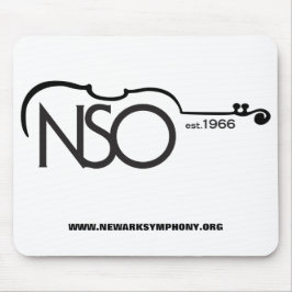Mousepad Musmatta
