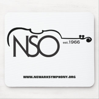 Mousepad Musmatta