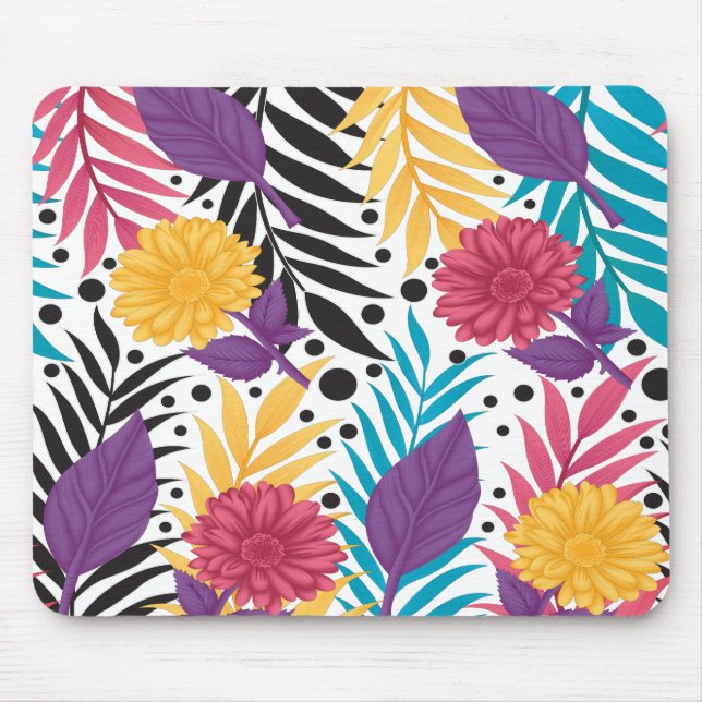 Mousepad Musmatta (Framsidan)