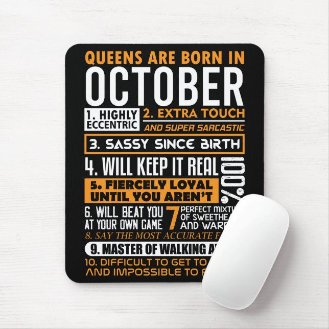 Mousepad Musmatta (Med mus)