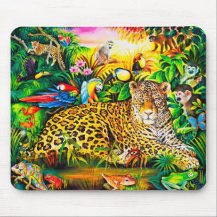 Mousepad Musmatta