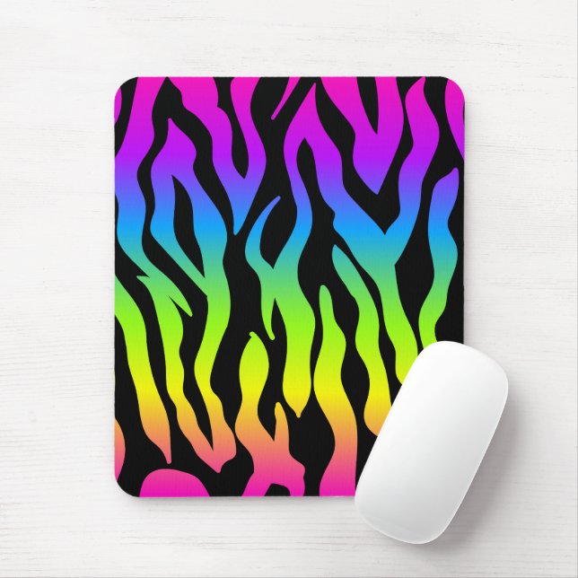 - Mousepad Musmatta (Med mus)
