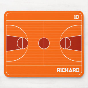 Mousepad Musmatta