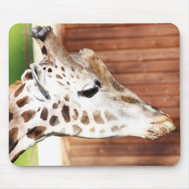 mousepad musmatta (Framsidan)