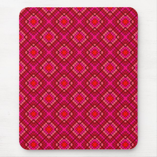 Mousepad Musmatta (Framsidan)