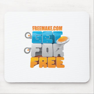Mousepad Musmatta