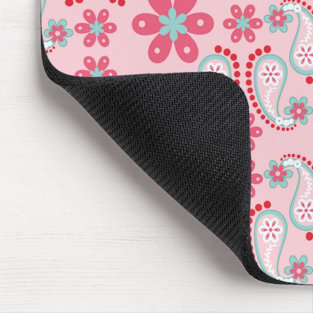 Mousepad Musmatta (Hörn)