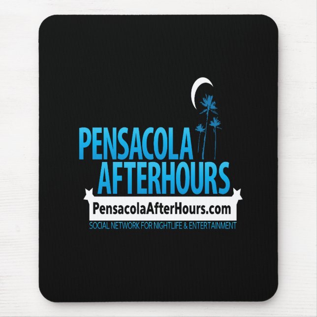 Mousepad Musmatta (Framsidan)