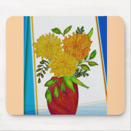 Mousepad Musmatta