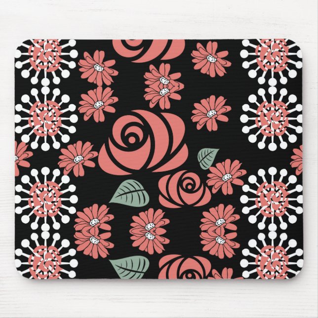 Mousepad Musmatta (Framsidan)