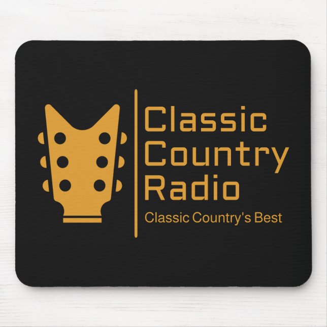 Mousepad Musmatta (Framsidan)