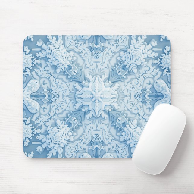 Mousepad Musmatta (Med mus)