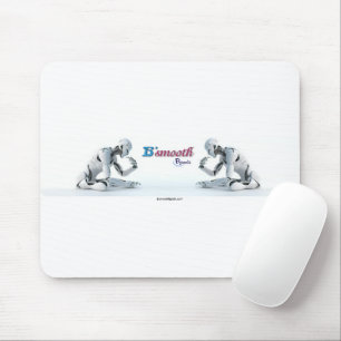 Mousepad Musmatta