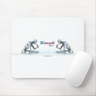 Mousepad Musmatta