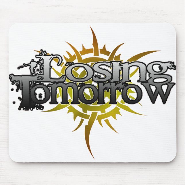 Mousepad Musmatta (Framsidan)