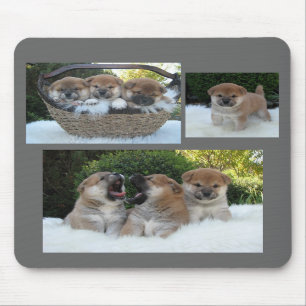 Mousepad Musmatta