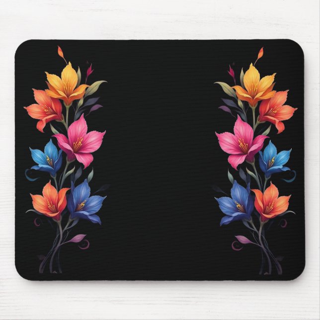 Mousepad Musmatta (Framsidan)