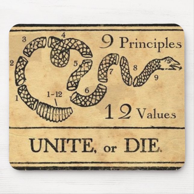 Mousepad Musmatta (Framsidan)