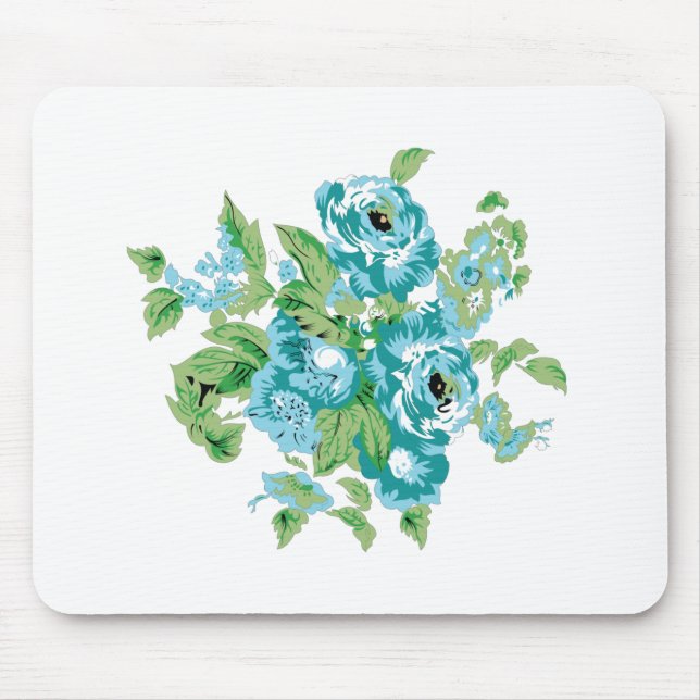 Mousepad Musmatta (Framsidan)