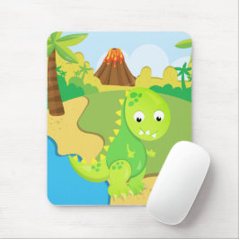 Mousepad Musmatta
