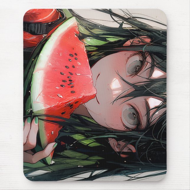 Mousepad Musmatta (Framsidan)