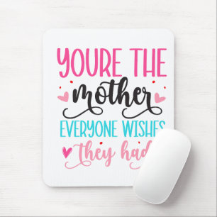 - Mousepad Musmatta