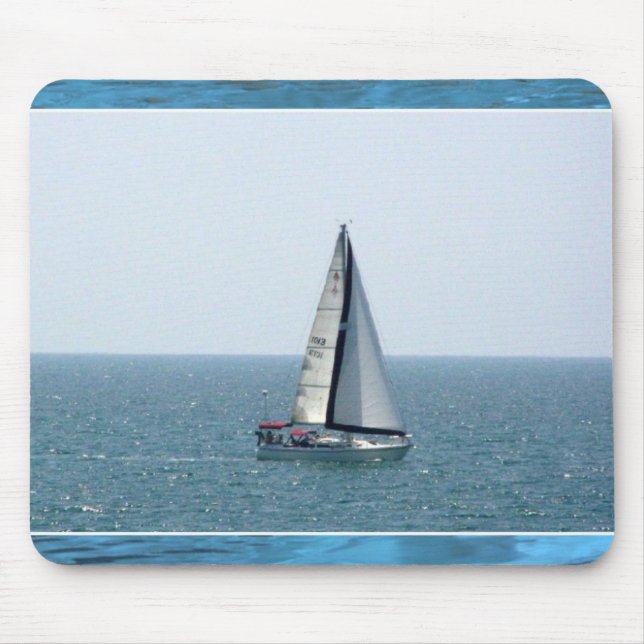 MOUSEPAD MUSMATTA (Framsidan)