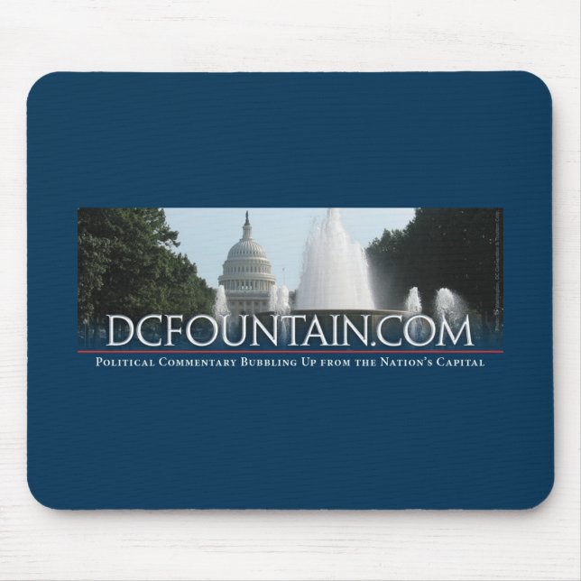 Mousepad Musmatta (Framsidan)