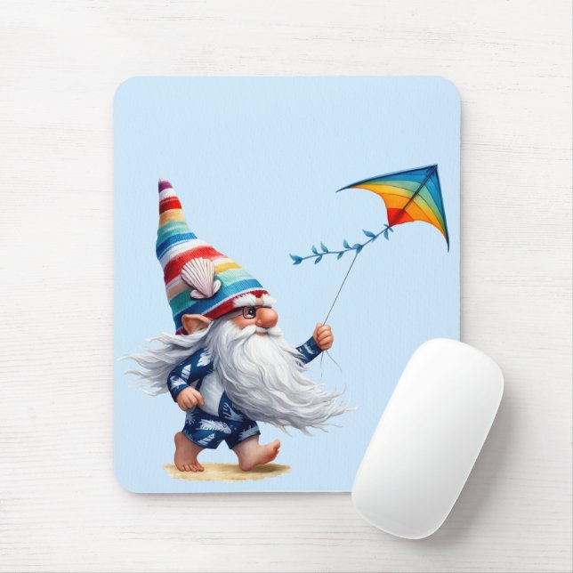 Mousepad Musmatta (Med mus)