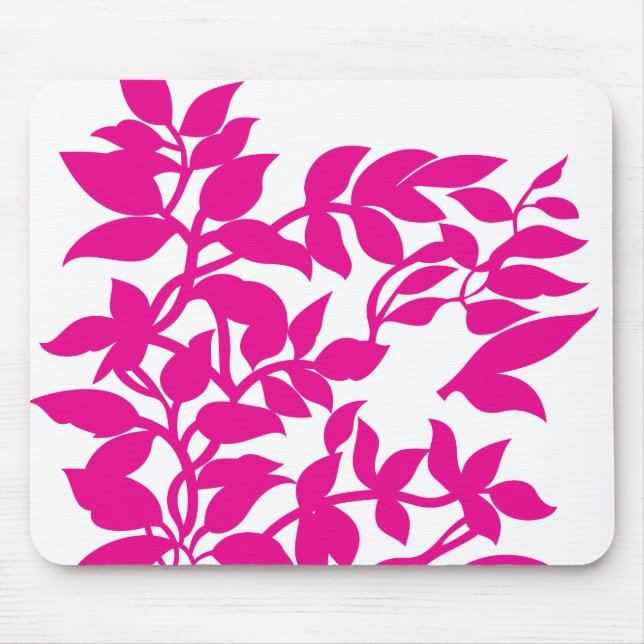 Mousepad Musmatta (Framsidan)