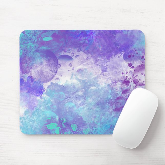 Mousepad Musmatta (Med mus)