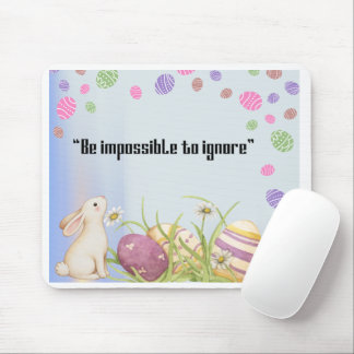 Mousepad Musmatta