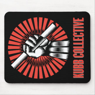 Mousepad Musmatta