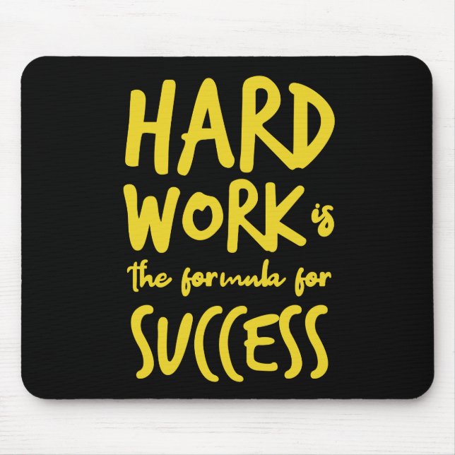 Mousepad Musmatta (Framsidan)