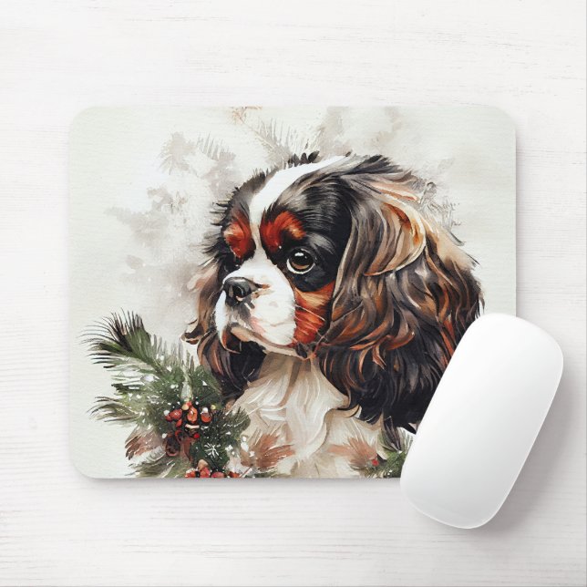 Mousepad Musmatta (Med mus)