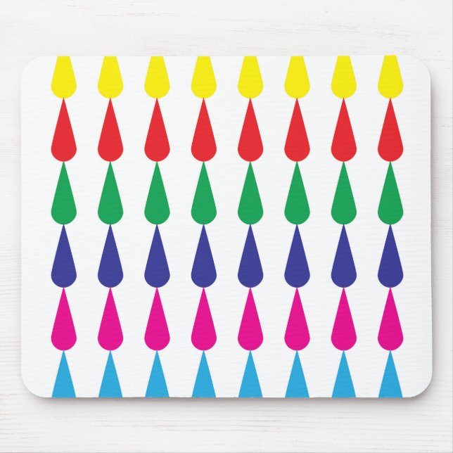 Mousepad Musmatta (Framsidan)