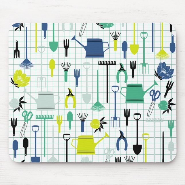  Mousepad Musmatta (Framsidan)