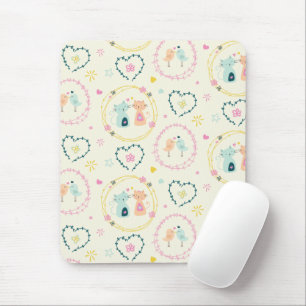 Mousepad Musmatta