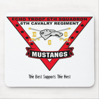 Mousepad Musmatta