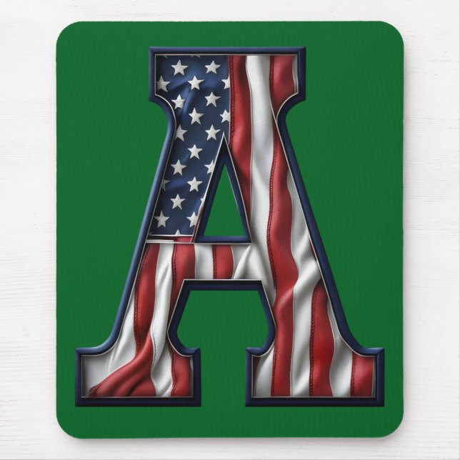 Mousepad Musmatta (Framsidan)