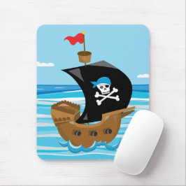 Mousepad Musmatta