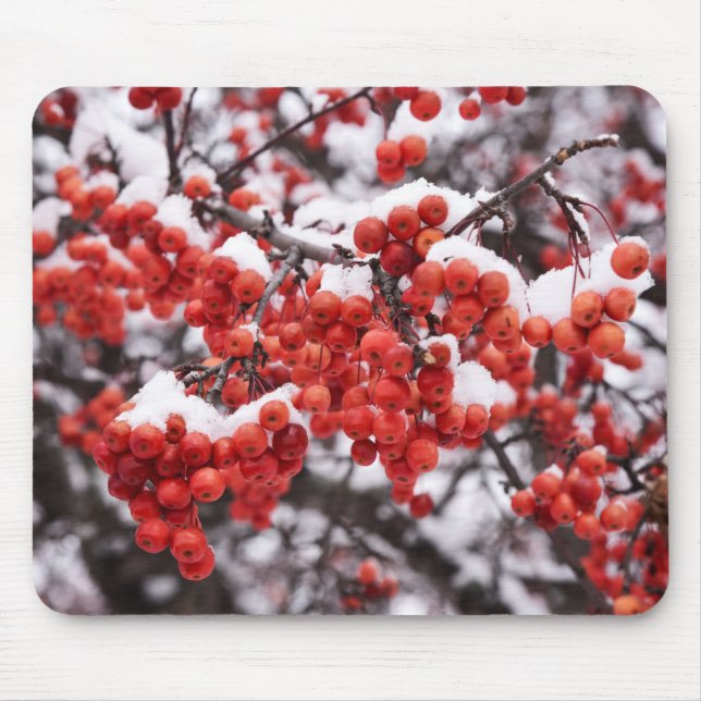 Mousepad Musmatta (Framsidan)