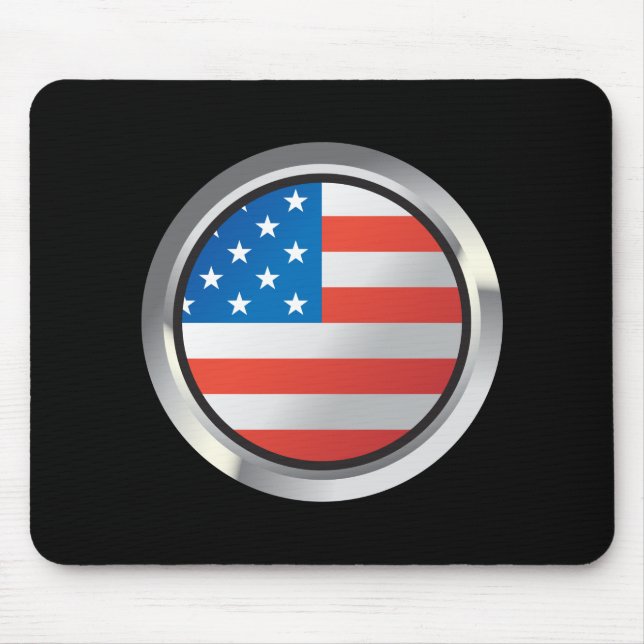 Mousepad Musmatta (Framsidan)