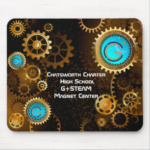Mousepad Musmatta