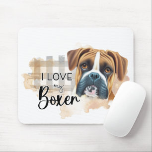 Mousepad Musmatta