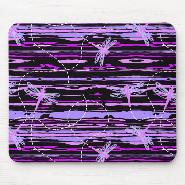 Mousepad Musmatta (Framsidan)