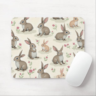 Mousepad Musmatta