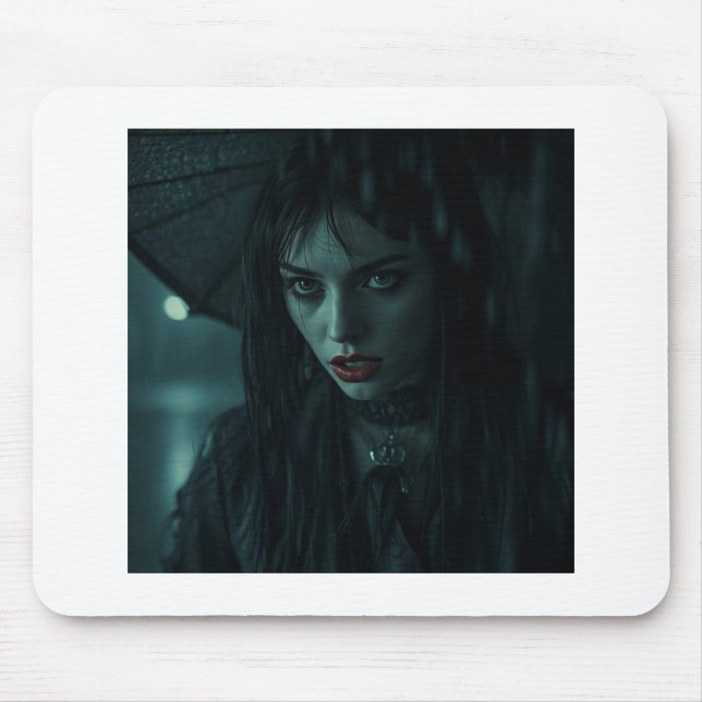 Mousepad  musmatta (Framsidan)