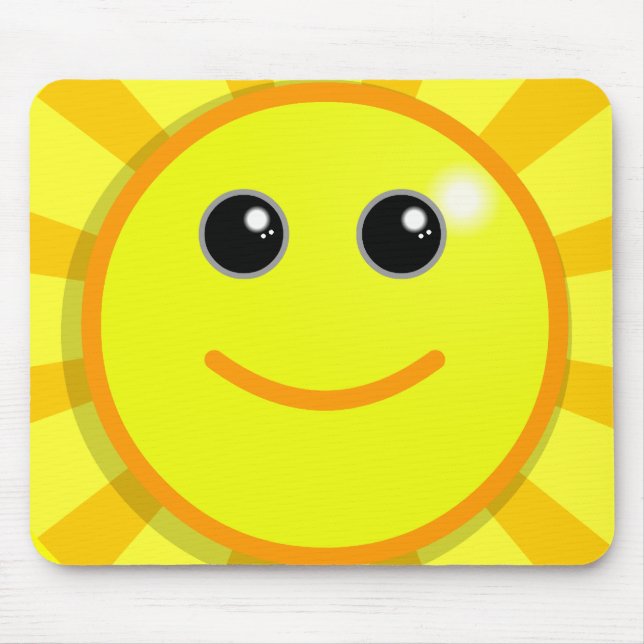 mousepad musmatta (Framsidan)